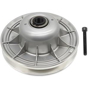 Yunnergo 1322845 1322180 Secondary Driven Clutch Compatible with Ranger 400 425 500 Sportsman 400 450 500 Trail Blazer 400 Big Boss 350 Magnum 325 Xplorer 250 1322138 1322163 1322182