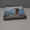 Survival Kit Advent Calendar 2025 for Adult Men Teen Boys,Christmas Gift 24 Days Countdown Advent Calendar for Men Outdoor Camping Fishing Hunting