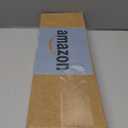 4 in 1 Rear View Mirror with Blind Spot Elimination & Backseat Mirror, 360 Wide Angle Panoramic Rearview Mirrors for Enhanced Driving Safety, Universal Fit for Car/Truck/SUV