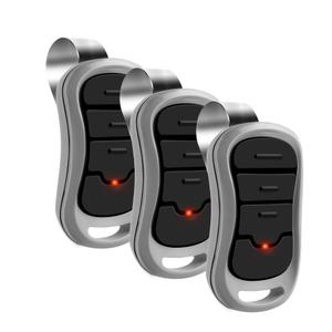 Avisontek 3-Pack G3T-R Genie Garage Door Opener Remote Replacement