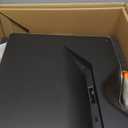 NOMVDIC P2000 Ultra Short Throw 4K Triple Laser Projector, 2500 ANSI Lumen, 50W Speaker, Dolby & DTS Support, 3D, HDR10, UST Projector Laser TV for Home Cinema (Fire TV Stick 4K Max Included)