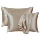 Pillowcase Set Satin R4 20x30 2Pcs