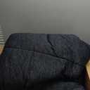 Bedsure Queen Comforter Set - Cooling and Warm Bed Set, Charcoal Black Reversible Bedding for All Season, 3 Pieces, 1 Queen Size Comforter (88"x88") and 2 Pillow Cases(20"x26")