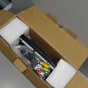 QLED Radio for Toyota Highlander 2008-2013 Upgrade,Touch Screen Stereo Replacement,Wireless carplay Android auto,4G LTE Network