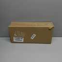 Fedicelly Large Lint Rollers Pet Hair Extra Sticky Floor, Cat Dog Hair Remover Laundry Clothes Carpet Furniture,6.3 inches Wider with 320 Sheets Giant Lint Remover Brush for Couch with Long Handle