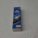 Diyife Bike Mirror 1 Pair, [New Version] HD Wide Angle Large Handlebar Rearview Mirror, Blast-Resistant 360Adjustable Bicycle Rear View Mirror Accessories for Ebike Mountain Road Bike (2 PCS-Black)