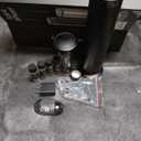 Hotel Scent Diffuser Starter Kit - 1000 Square Feet, 7 Ambient Light Settings, Includes 5 Essential Oils for Hotel Aromatherapy, Hotel Scent Diffuser,for Hotels, Homes, and Large Rooms