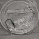 Decorative Tray - Two Tiered Tray Cupcake Stand Farmhouse Rustic 2 Tiered Serving Tray for Home and Kitchen Decor, Party, Weddings-Holiday Decoration Customizable Display Options(White) (15.7")