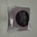 RUNNING GIRL Sports Bras for Women,Padded Sports Bra Tank Top Sexy Crisscross Back High Impact Longline Workout Yoga Bra (Purple, M)