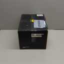 Dual Brush-Roll Mattress Vacuum Cleaner with 25KPa High Suction, UV-C Light, 140°F Heating & Triple HEPA Filter [Allergens & Pet Hair Removal] Handheld Bed Vacuum for Couch, Quilt, Mattress, Crib