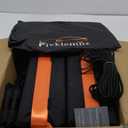 Soft Roof Rack Pads, Universal Car Rooftop Luggage Carrier Capacity Load 176lb, for Kayak, Surfboard, SUP, Canoe, with Tie Down Strap, PP Rope, Quick Loop Strap and Storage Bag