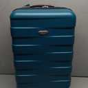 NORTHPAK OSLO 20" SPINNER, TEAL