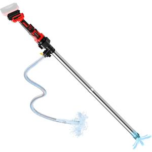 Stick Water Transfer Pump for Milwaukee M18 Battery (No Battery)