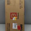 Fire Beauty Firewood Log Rack Adjustable Bracket Kit, Fireplace Wood Storage Holder,Black Powder,Coated Steel, Outdoor and Indoor