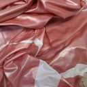 Jasonwell Giant Inflatable Flamingo Pool Float with Fast Valves Summer Beach Swimming Pool Floatie Lounge Floating Raft Outdoor Party Decorations Toys for Adults (XXXL) (3X-Large)