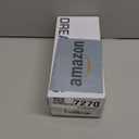 DREAM PAIRS Women's Kitten Heels Slingback Closed Pointed Toe Low Pumps Shoes Women Party Wedding Sexy Casual Dress Shoes (7.5)