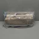 Storage Baskets for Organizing 3 Pack, Woven Baskets for Shelves, Closet Organizer Bins Empty Gift Basket Toy Storage for Toys, Books, Towels, Clothes, 15"x11.42"x6.7", Yellow