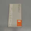 SURITCH for Samsung Galaxy S25 Ultra Phone Case, Magnetic Protective Cover with Camera Cover & Adjustable Metal Kickstand for Galaxy S25 Ultra (2025)-Sage Green