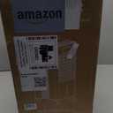 Portable Air Conditioners No Windows Needed, 3-IN-1 Swamp Cooler, Evaporative Air Cooler, 4 Modes & 3 Speeds, 2-Gal Water Tank for Long Cooling, Max 20 FT/S Remote Control, 12 Hours Timer