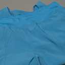 EDS Essentials Scrubs for Women, Yoga-Inspired Pull-On Pant with Four-Way Stretch and Moisture Wicking DK005 L