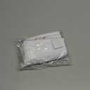 2 Pack Wreath Sash for Front Door Monogrammed Embroidery Wreath Sash for Boxwood Front Door Porch Wreath Garland Decor(Letter B)