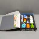 Science Kits for Kids, 448+ Projects Circuit Exploration Kits Educational Electronics Toys for Boys & Girls Hands-On Engineering Toy, Birthday, Halloween, Christmas Gift for Ages 5 6 7 8 9 10 11 12