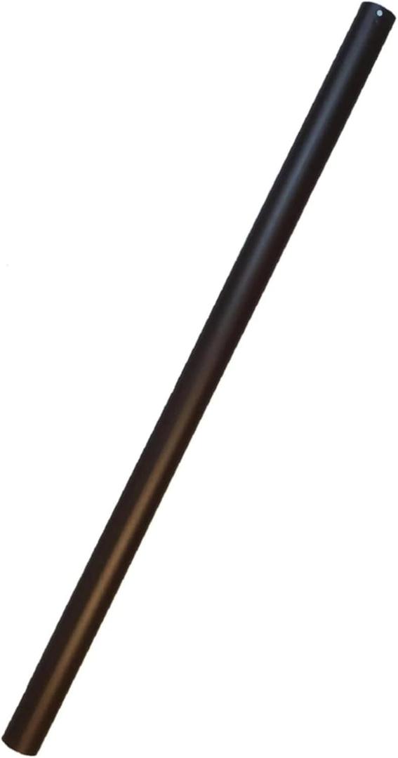 Replacement Vertical Leg for Coleman Power Steel 22FT 24FT X52IN Above Ground Round Swimming Pool, Brown 2021-2024 Model