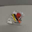 Magic Trick Toys, Red/Yellow, 15-pk, Ages 6+, for Birthday 