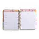 KatyGirl - Consider How the Wildflowers Grow - 2024-2025 18-Month Agenda Planner (July 2024 - December 2025)
