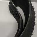 2-Pack Kids Bike Tires Set: Hycline 20x2.125 Inch (57-406 mm) Folding Replacement Puncture-Resistant Bicycle Tires and Pair 20-inch Inner Tubes with Tire Levers for BMX, MTB or Kids Children Racing