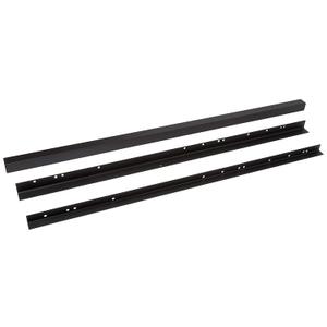 T Square 30 in. Rail Set