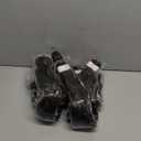 Alrence Pre Stretched Braiding Hair Long Braid 36 Inch 8 Packs Professional Braiding Hair Extensions Synthetic Crochet Twist Braids (36 Inch, 4#)