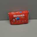 Huggies Newborn Diapers, Little Snugglers Baby Diapers, Size Preemie (up to 6 lbs), 30 Count