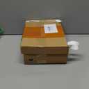 Women's Waterproof Hiking Shoes Lightweight Non-Slip Trails Walking Shoes Outdoor Sneakers (6.5, Pink)