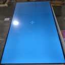 Samsung 55-Inch Class Crystal UHD U8000F 4K Smart TV (2025 Model) Endless Free Content, Crystal Processor 4K, MetalStream Design, Knox Security, Compatible with Alexa