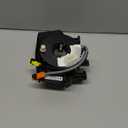 B5567-CB66A Replacement Wire Clcok-Spring for Nissan Titan 2004-2015,Rogue 2007-2015,Versa/Sentra 2007-2012,Murano 2003-2007,Maxima/Quest/350Z 2004-2009 Fits Part#25567-ET025 25567-5X00A 25560-9CH2D