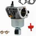 Partman Carburetor fit for Kawasaki FR600V & FS600V Engine 15004-0827 Carb Replace 15004-7053