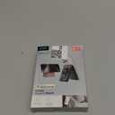 ESR Geo for Magsafe Wallet with Full Find My Functionality,5 Card Holder Stand Grip for Phone Case, RFID Blocking, Magnetic Wallet for iPhone 17e/17/16/15/14/13/12 Series, with Adjustable Stand, Black