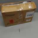 Globlazer Tall Scratching Post for Cats, Cactus Cat Scratching Post Cat Scratcher Cute Sisal Large Cat Scratching Post with Modern Wooden Ball Tracking Interactive Toys, SC30