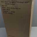 Shark LA322 Navigator ADV Corded Vacuum with Crevice Tool & Pet Multi Tool, Lift-Away Upright, Black