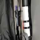 Telescope, Telescope for Adults High Powered Professional, 90mm Aperture 800mm Refractor Telescopes for Astronomy Beginners Fully Multi-Coated with AZ Mount Tripod & Phone Adapter & Carry Bag