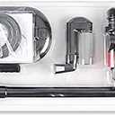 Fluval Intake/Outlet Kit for 307/407 Filters (A446, A449)
