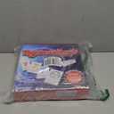 Pressman Rummikub - The Original Rummy Tile Game | Exciting Family Game of Strategy and Luck | Promotes STEM Skills | For Kids, Teens, Adults | 2-4 Players, Ages 8+