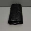 Poly Mailers 10x13 Inch 200 Pcs, Black Shipping Bags, Mailing Envelopes with Self Seal Adhesive Strip, Waterproof and Tear-Proof Poly Bags for Non-Fragile Items