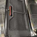 Breville BES990BTR Oracle Touch Espresso Machine, Black Truffle