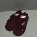 Orthopedic Slippers for Women, Extra Wide, for Diabetics, Size 40