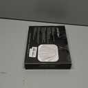 FreshCulture Full Bed Skirt, Elastic Wrap Around Bed Skirt Full Bed, Easy Fit with 18-Inch Tailored Drop, Hotel Quality Dust Ruffle for Full Size Bed, Bed Skirt Full Size (White)