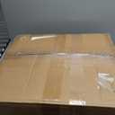 Area Rugs for Living Room Washable Living Room Rug Soft Neutral Indoor Floor Carpet Non-Slip Stain Resistant Modern Boho Rugs for Bedroom Dining Room Kids Room Nursery Office Home Brown/Cream (9' x 12' (Rectangular))