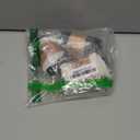 toolant Nitrile Coating Work Gloves for Men, Superior Oil Resistance, Safety Work Gloves with Grip, Touch Screen 3 pcs