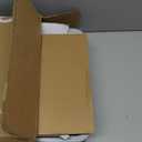 CAROTE 7-Piece Nonstick Stackable Baking Pans Set - Bakeware Sets Including Cookie Sheets for Baking, Muffin Pan, Bread Pan, Cake pan, Loaf Pan, Roasting Pan, Gray & Blue